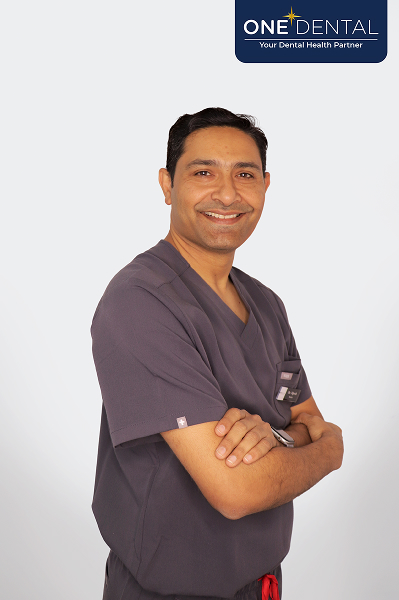 Dr. Alpesh Patel